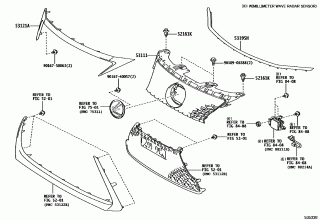 RADIATOR GRILLE 1